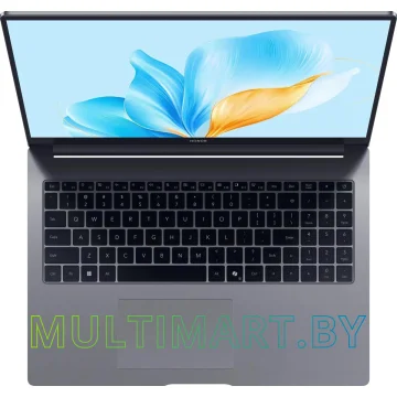 Ноутбук HONOR MagicBook X16 BRG-585 (5301ALWQ) картинка 5
